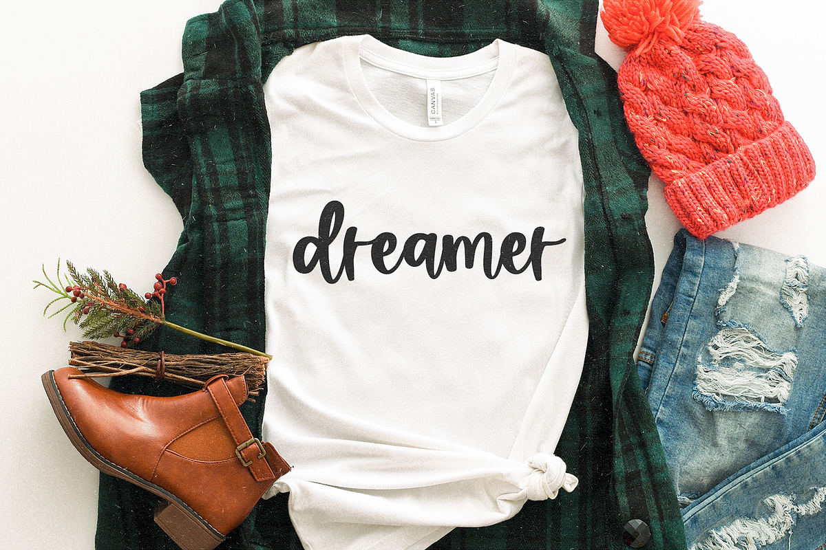 Festive | Handwritten Script Font, a Script Font by KA Designs (Photo 12 of 14)