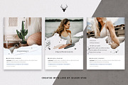#InstaLove Instagram Posts & Stories, a Social Media Template by SilverStag Type Foundry (Thumbnail 11 of 21)