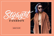 Hardest Style Brush, a Script Font by Putra Khan (Thumbnail 3 of 13)