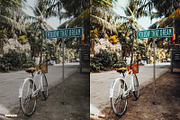 Lightroom Presets VSCO Travel, an Action Add-On by Lavinsky Art Store (Thumbnail 6 of 12)