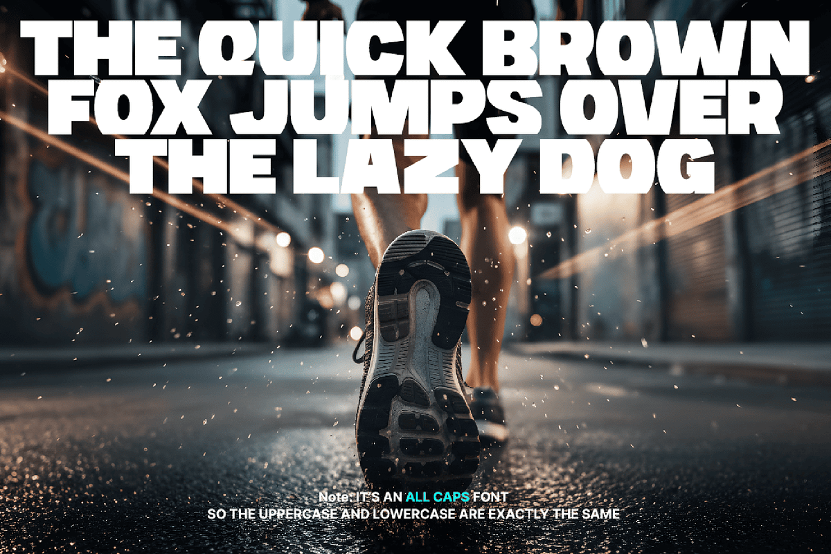 Demitro - Bold Geometric Sans Fonts, a Sans Serif Font by Konstantine Studio (Photo 2 of 4)
