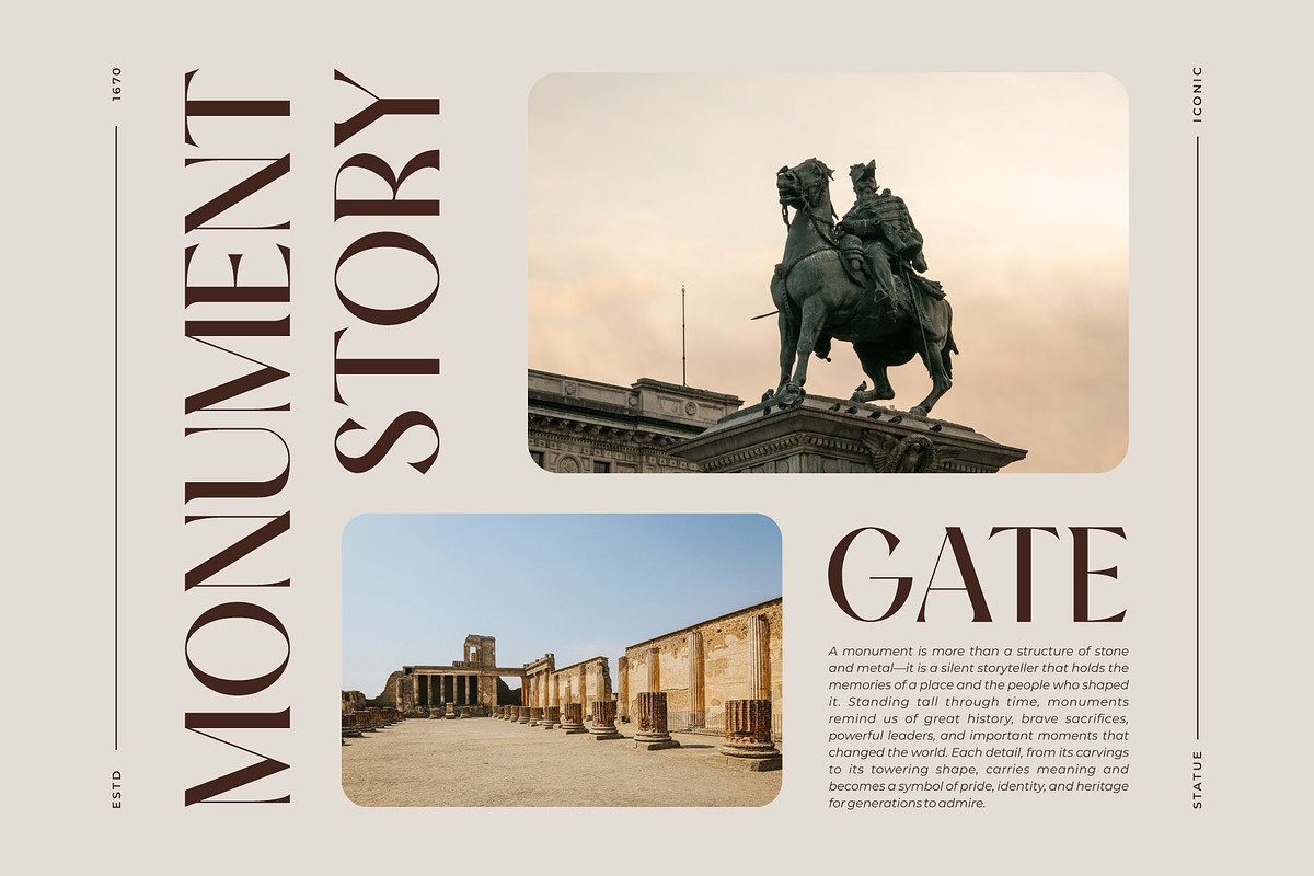 Nulaye || Modern Classy Serif Font, a Serif Font by Ermedia Studio (Photo 8 of 11)
