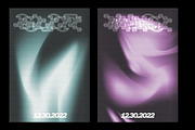 02: Abstract Gradients Bundle, a Texture Graphic by Eugene Tantsurin (Thumbnail 5 of 16)
