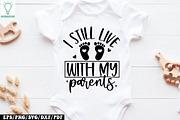 Baby SVG Bundle, Baby Quote SVG, a Graphic by Designer302 (Thumbnail 14 of 33)