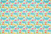 Under The Sea Paper Collection, a Pattern Graphic by Miss Kate (Thumbnail 16 of 17)