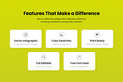 Padel Sports Catalog Brochure, a Brochure Template by trabaskriya (Thumbnail 2 of 6)