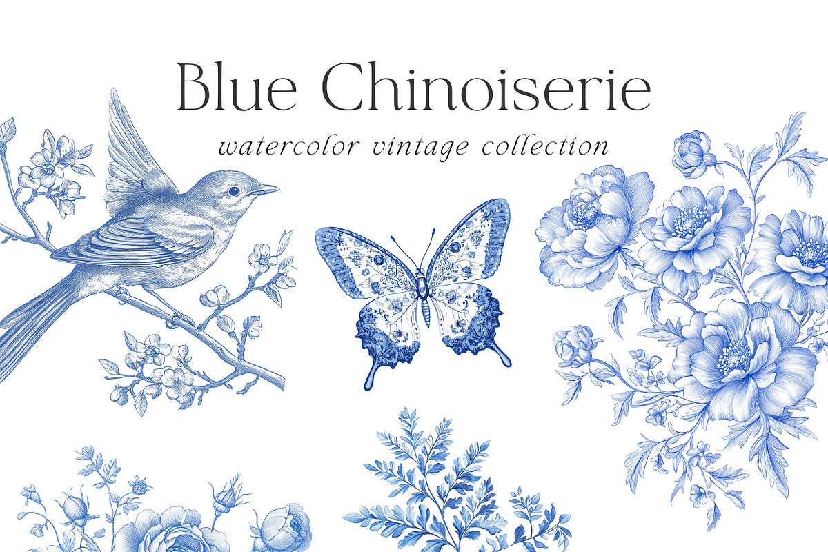 New! Spring Edition, a Seasonal Illustration by Isabelle Salem (Photo 40 of 290)