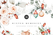New! Fall + Winter Christmas Edition, an Illustration by Isabelle Salem (Thumbnail 219 of 242)