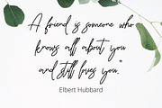 Biyenka - Handwritten Signature, a Handwritten Font by tebaltipislab (Thumbnail 3 of 8)