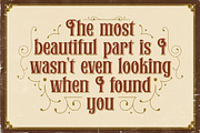 Christon Hunington Vintage Font, a Serif Font by HansCo Studio (Thumbnail 9 of 13)