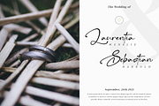 Fresh Roomettes, a Script Font by Nathatype (Thumbnail 3 of 10)