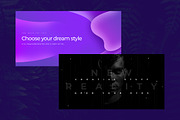 Facebook Post Banners v3, a Social Media Template by Ceaso Store (Thumbnail 6 of 6)