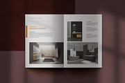 Interior Design Brochure, a Brochure Template by adekfotografia (Thumbnail 4 of 10)