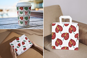 Exotic Anthurium Bloom Patterns, a Pattern Graphic by Elatedowl (Thumbnail 12 of 13)