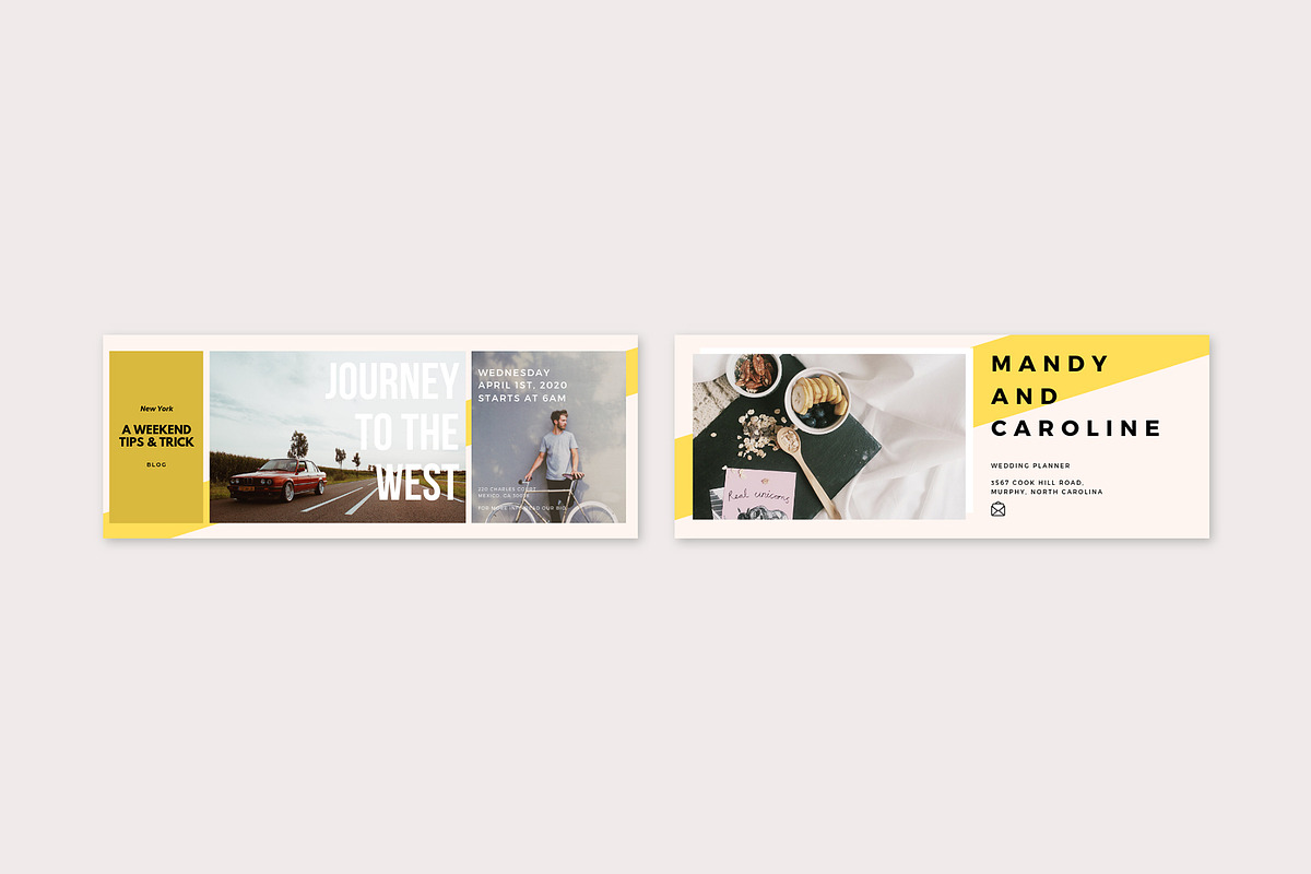 Facebook Bold | Canva, a Social Media Template by Analogi Studio (Photo 11 of 12)