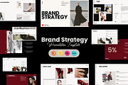 Revo | Brand Strategy, a Presentation Template by Studio Industry (Thumbnail 3 of 12)