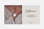 Sabioline - Modern Calligraphy, a Script Font by MJB Letters (Thumbnail 2 of 10)