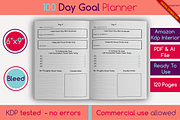 10 KDP Interiors Bundle, a Templates & Theme by HyeRi (Thumbnail 2 of 11)