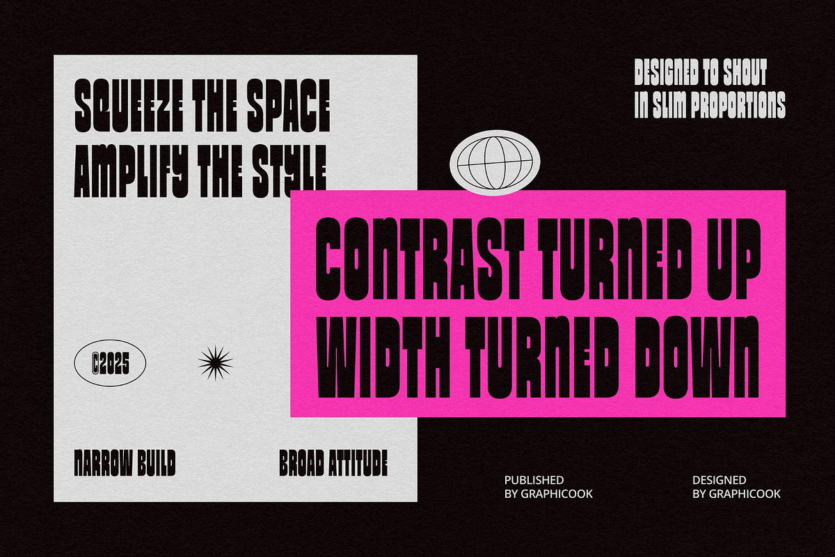 Rovmest, a Sans Serif Font by graphicook (Photo 9 of 10)