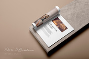 ESPER 11 / Brochure Template, a Brochure Template by Studio Dara (Thumbnail 5 of 15)