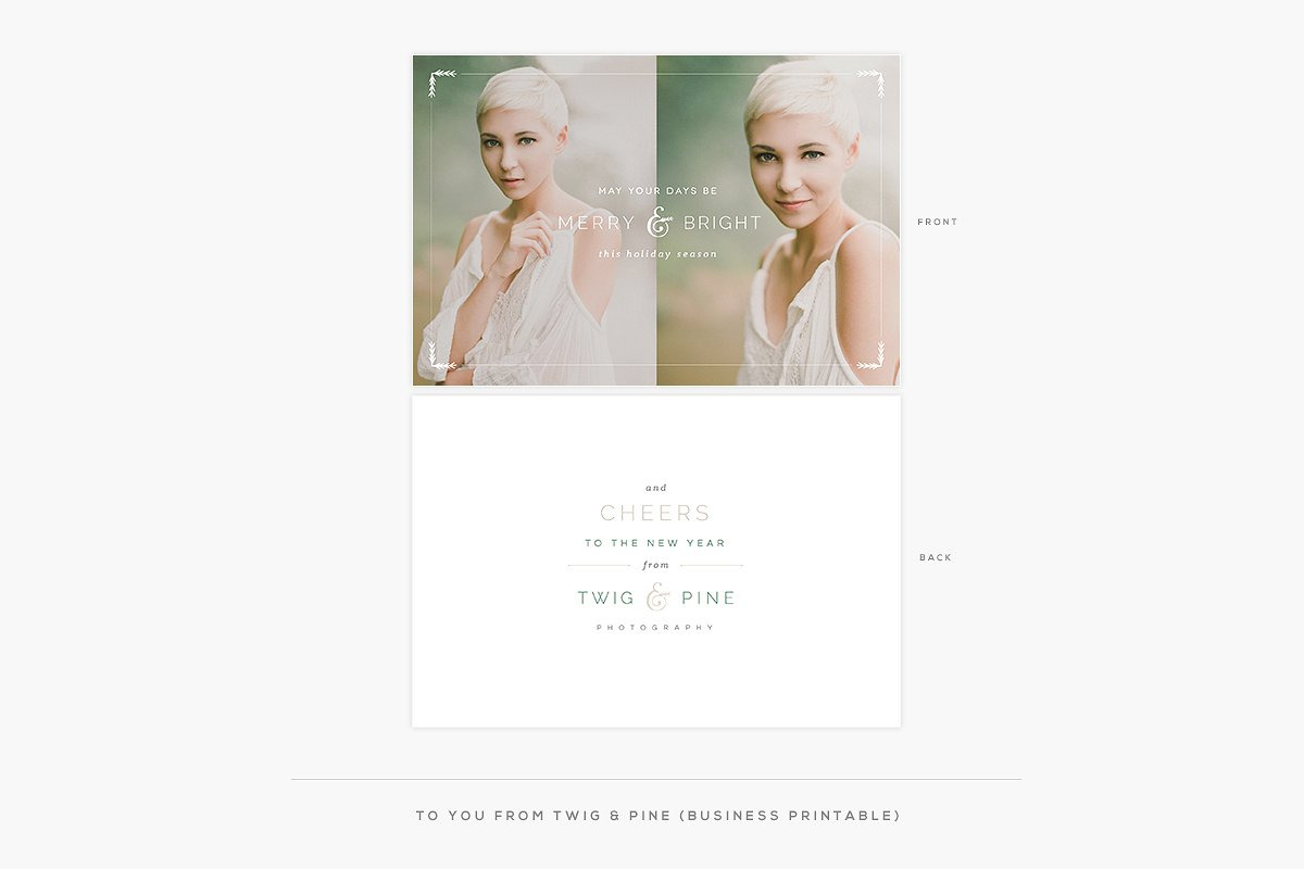 Twig & Pine II ProPhoto 7 Collection, a Websites & App Template by Red Met Yellow Creative (Photo 15 of 15)