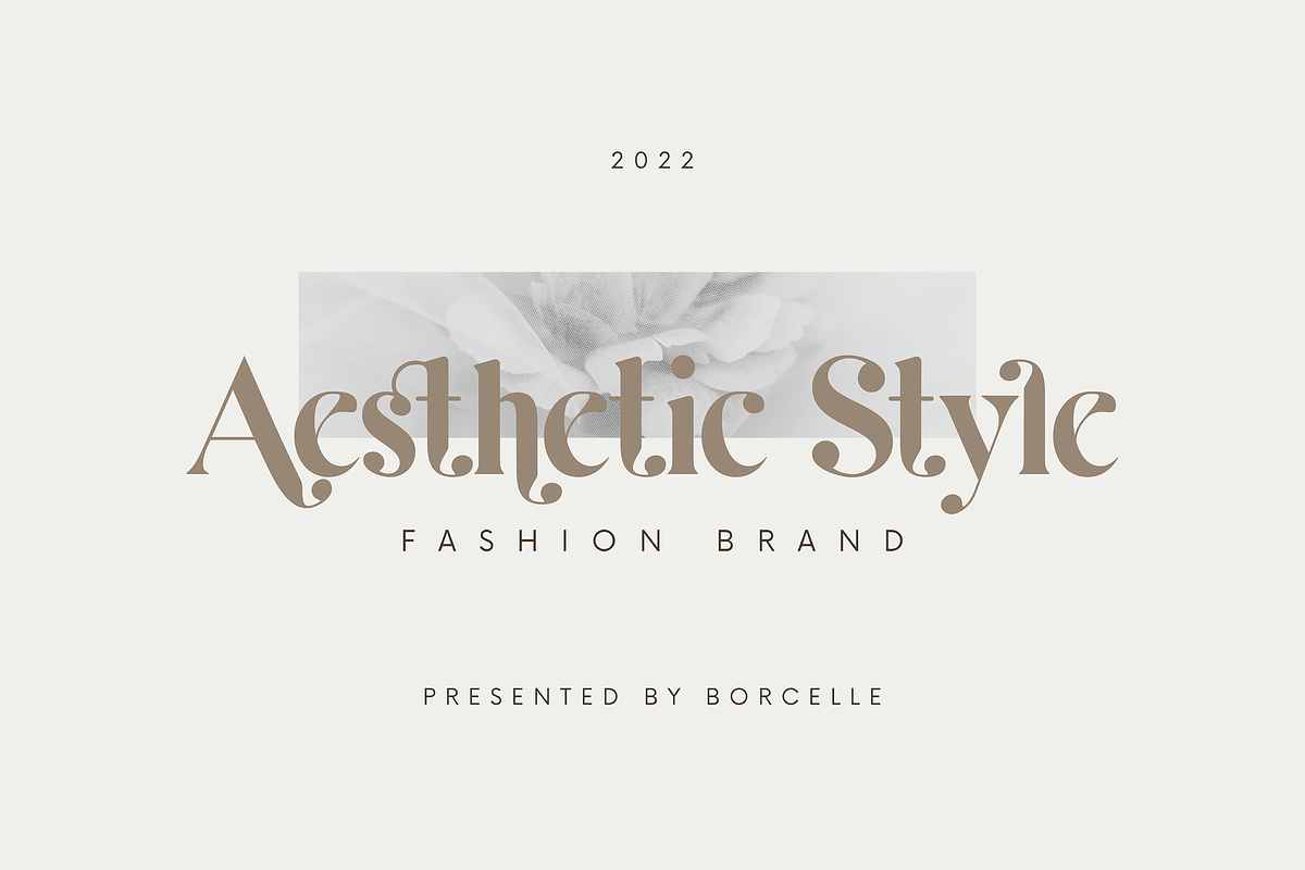Marithin, a Serif Font by DYSA Studio (Photo 11 of 15)