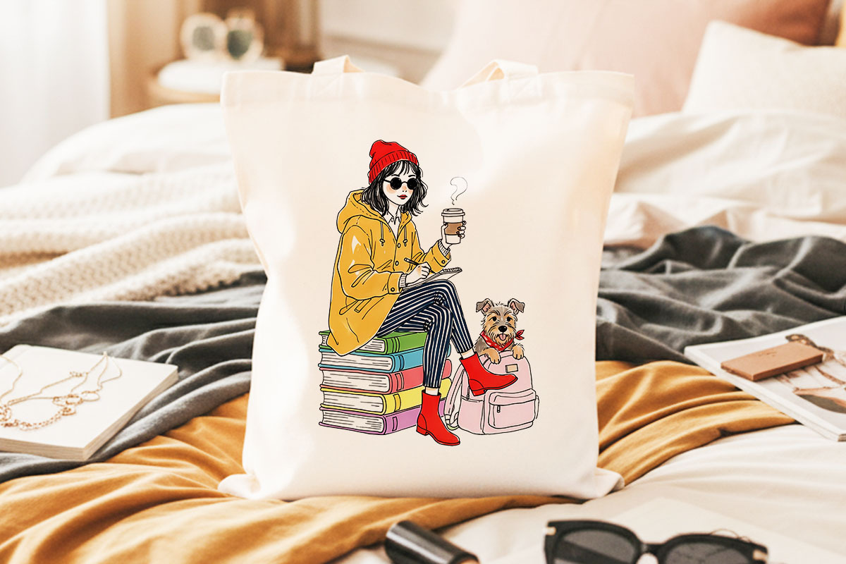 Lifestyle Trending PNG Bundle, a Graphic by GlitterCraft (Photo 30 of 101)