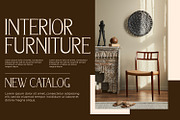 Bazena - Serif Typeface Font, a Serif Font by Rishsketch (Thumbnail 2 of 15)