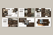 Interior Services - Keynote Template, a Presentation Template by QR Design Studio (Thumbnail 3 of 3)