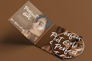 Garemy Handwritten Brush Font, a Handwritten Font by RantautypeStudio (Thumbnail 7 of 15)