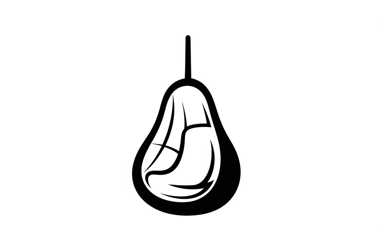Hanging Egg Chair Silhouette Bundle, an Illustration by Designer_Momina (Photo 44 of 51)