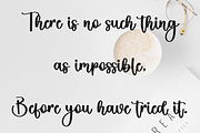 Magic Masterday, a Handwritten Font by InermediaSTUDIO (Thumbnail 5 of 8)