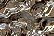 20 Liquid Metal Background Textures, a Texture Graphic by Textures & Backgrounds (Thumbnail 15 of 21)