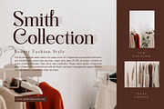 Madeline Modern Serif Font, a Serif Font by Storytype Studio (Thumbnail 6 of 15)