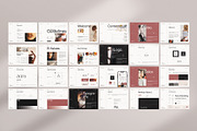 AURA | Brand Guidelines Template, a Branding & Logo Template by ArtisanaAura (Thumbnail 22 of 23)