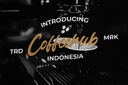 Anasite Malela - Bold Script Font, a Script Font by StringLabs (Thumbnail 5 of 11)