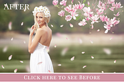 Under Magnolia photo overlays set, an Object Graphic by BrownLeopard (Thumbnail 6 of 6)