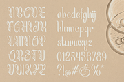 Mochinud Font, a Symbol Font by madeDeduk (Thumbnail 6 of 10)