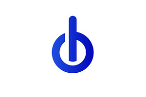 B OB BO Logo Design