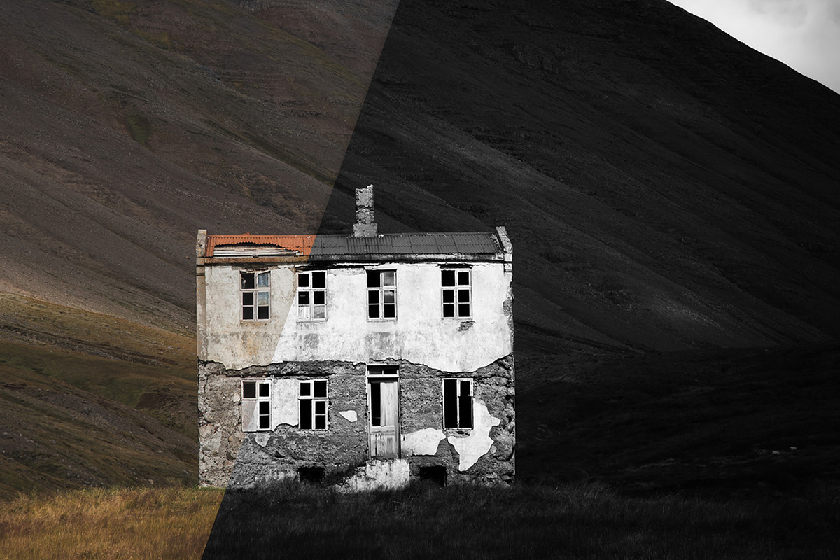 Landscapes Lightroom Presets Bundle, an Action Add-On by PhotoMarket (Photo 40 of 51)