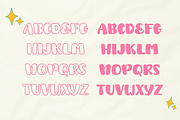 Magic handwriting font, a Handwritten Font by JJuta (Thumbnail 5 of 7)