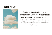 Youth Hidalea - A Stylish Font Duo, a Handwritten Font by Ainun Jinan (Thumbnail 6 of 9)