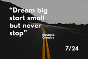 Qacho Checko Rounded Sans Serif Font, a Sans Serif Font by Maulana Creative (Thumbnail 6 of 7)