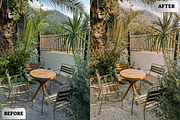 Cinematic Golden Lightroom Presets, a Preset Add-On by ARTSYNO (Thumbnail 3 of 4)