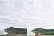 Bright Pop Lightroom Mobile Preset, an Action Add-On by Ultra Pixel (Thumbnail 7 of 7)
