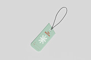 tag mockup, a Print Template by kebunmockup (Thumbnail 5 of 5)