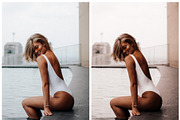 Bronze Lightroom Presets, a Preset Add-On by artboard1 (Thumbnail 7 of 8)