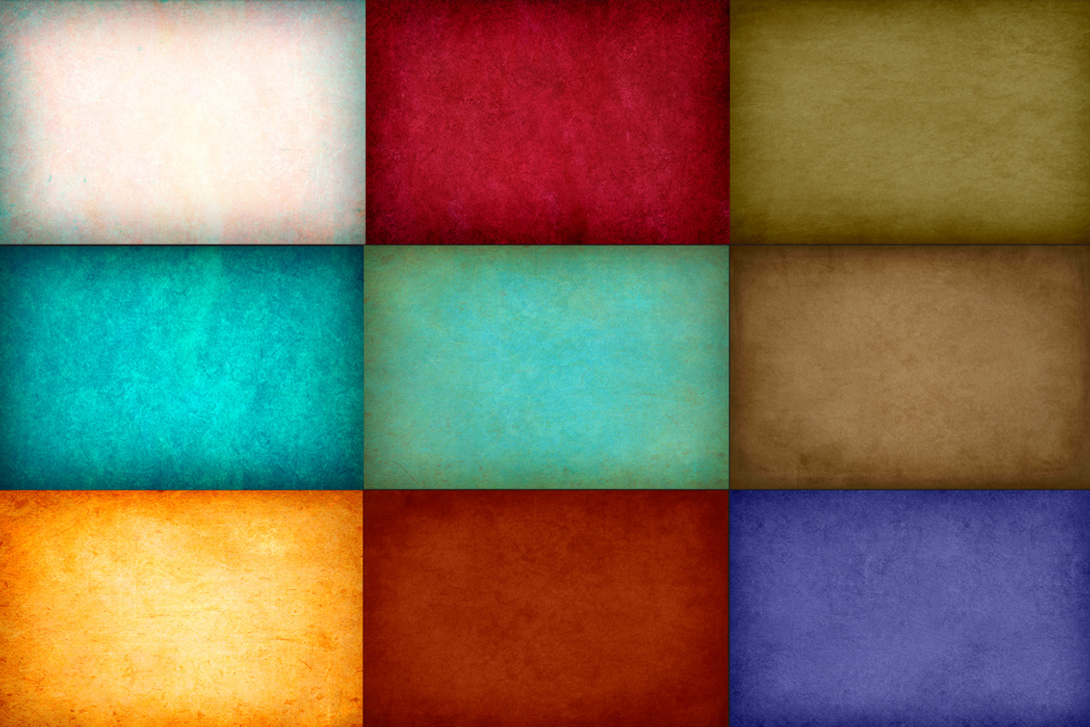 25 Textured Backgrounds preview 2