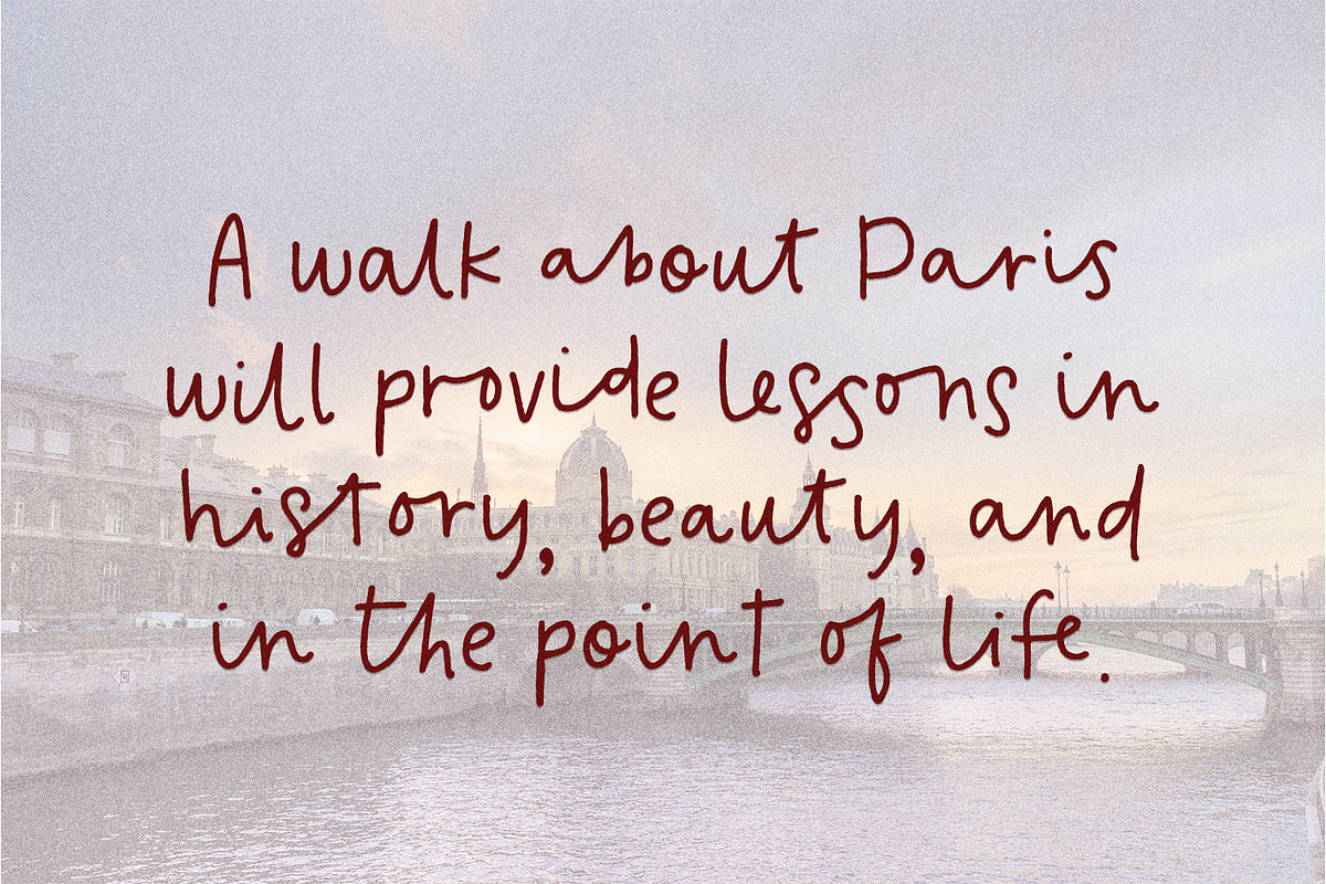 Evermore Script Font, a Handwritten Font by Beck McCormick (Photo 9 of 10)