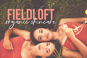 Melbourne | Handwritten Script Font, a Script Font by KA Designs (Thumbnail 7 of 12)